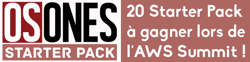 OSONES Starter Pack