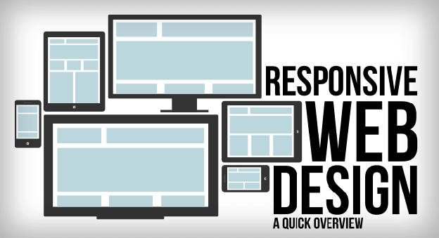 Responsive-Web-Design