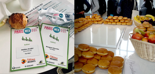 Photo Badge Paris Web