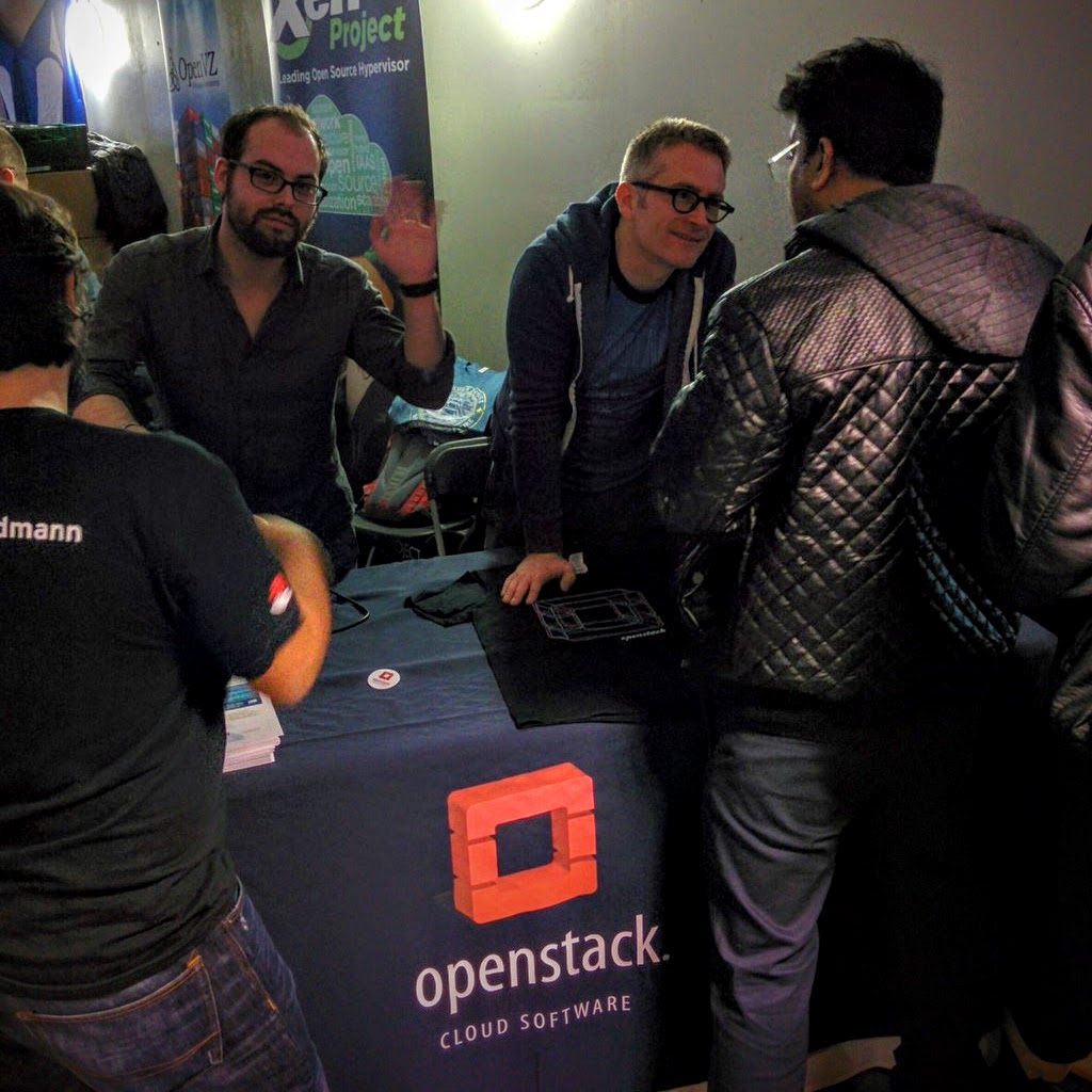 fosdem-stand