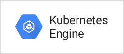 Kubernetes Engine