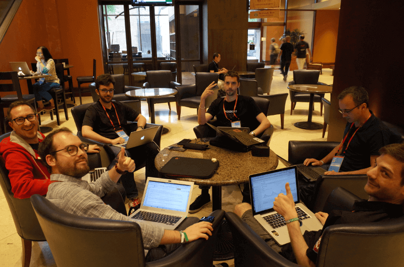 Equipe de rédaction