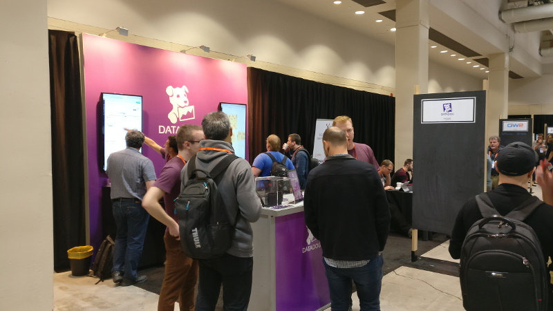 OpenStack Summit Boston