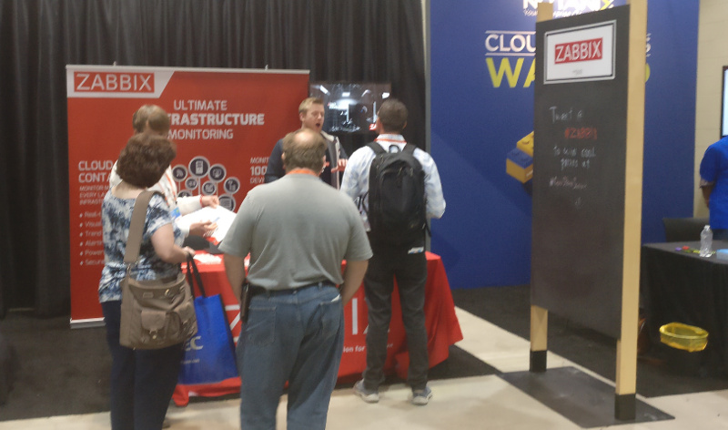 OpenStack Summit Boston