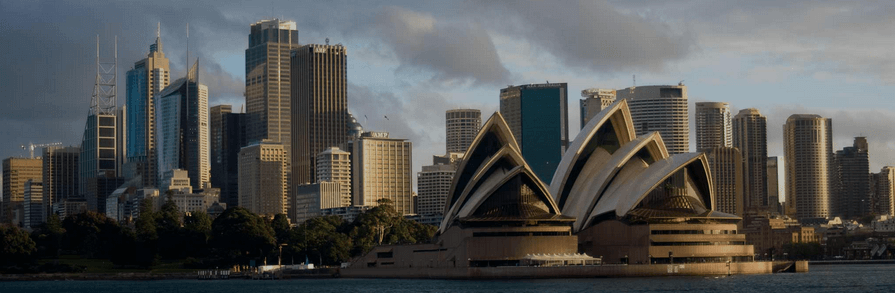 OpenStack Summit Sydney