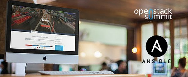 OpenStack with Ansible