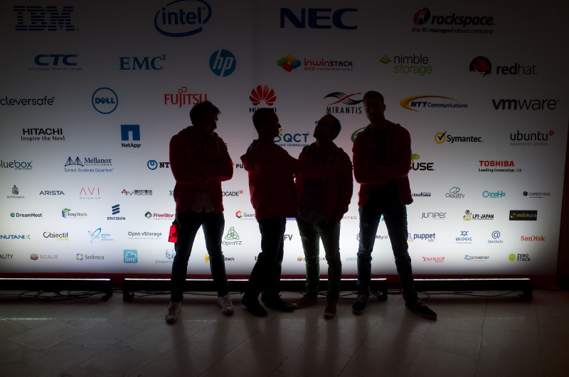 OpenStackSummit Tokyo